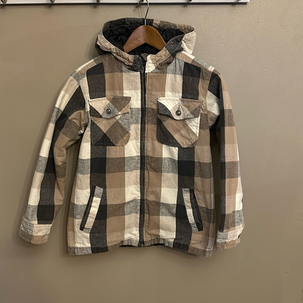 Levi’s boys coat